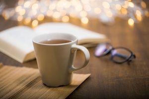 Cup of tea
