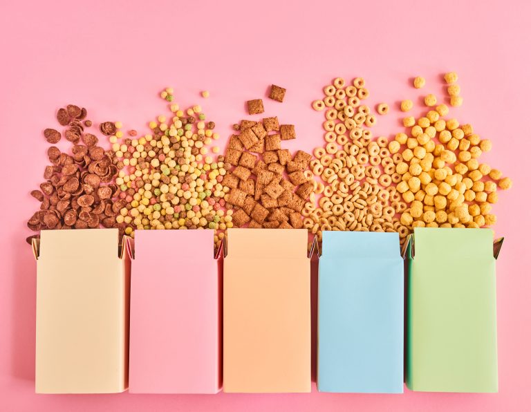food packaging extended shelf life