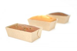 Ovenable Packaging from Chapelton