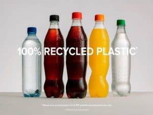 Coca-Cola-recyclable-drinks-packaging
