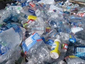 Single Use Plastic Tax- Plastic Free Packaging Strategy