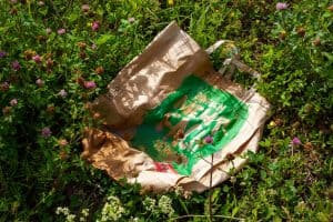 Is paper a sustainable packaging solution