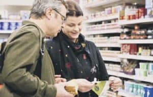 Widely Recycled Sandwich Packaging War On Plastic