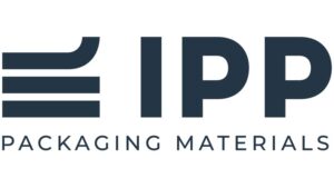 IPP Packaging Materials Logo