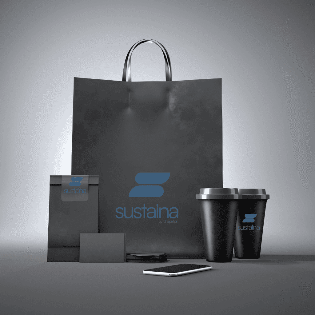 Sustaina Packaging