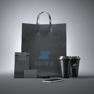 Sustaina Packaging