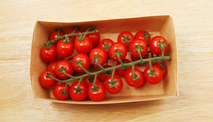 shutterstock_470669420 Tomato tray kraft